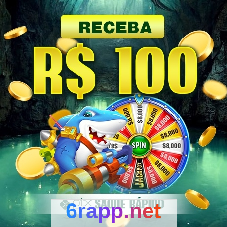 6r Bet: Cassino Online Seguro e Plataforma de Jogos 2026 27 Imagem da página inicial 2