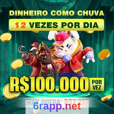 6r Bet: Cassino Online Seguro e Plataforma de Jogos 2026 26 Imagem da página inicial 3