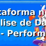 📊 Plataforma no 6r: Análise de Dados 2026 - Performance Real da 6r Bet BR